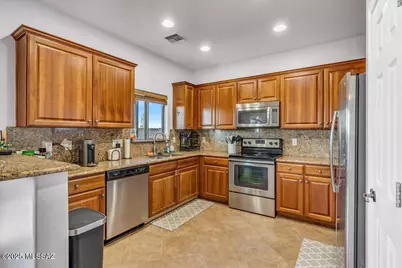 7581 E Fair Meadows Loop, Tucson, AZ 85756 - Photo 1