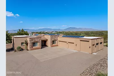 1248 N Calle Rinconado, Vail, AZ 85641 - Photo 1