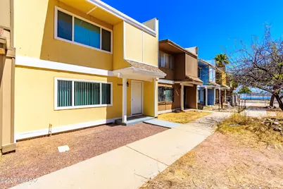 5848 S Del Moral Boulevard, Tucson, AZ 85706 - Photo 1