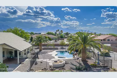 3925 Camino Las Palmeras, Sierra Vista, AZ 85650 - Photo 1