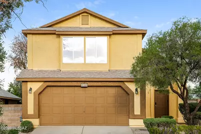 1720 N Clifton Street, Tucson, AZ 85745 - Photo 1