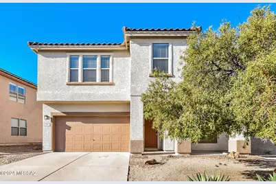 3501 N Crystal Hill Avenue, Tucson, AZ 85745 - Photo 1