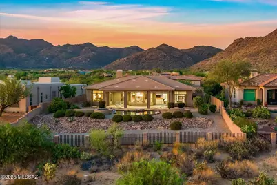 14189 N Silent Ridge Court, Marana, AZ 85658 - Photo 1