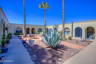 222 W Paseo Del Prado, Green Valley, AZ 85614 - Photo 1