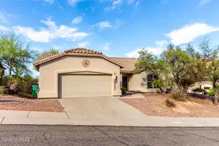 2302 W Mystic Mountain Dr, Tucson, AZ 85742 - Photo 1