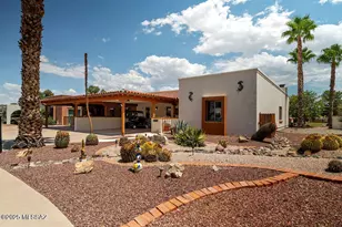 1320 N Placita Parasol, Green Valley, AZ 85614 - Photo 1