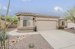 504 E Camino Del Pinsapo, Sahuarita, AZ 85629 - Photo 1
