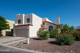 4339 E Samantha Dr, Tucson, AZ 85712 - Photo 1