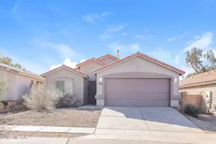 662 S Painted River Way, Vail, AZ 85641 - Photo 1