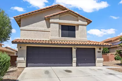 10337 N Mineral Spring Lane, Oro Valley, AZ 85737 - Photo 1