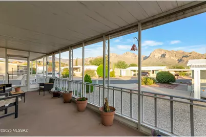 10709 N Kilimanjaro Avenue, Oro Valley, AZ 85737 - Photo 1