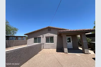 1223 W Alameda Street, Tucson, AZ 85745 - Photo 1