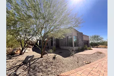14205 N Stone View Place, Tucson, AZ 85755 - Photo 1