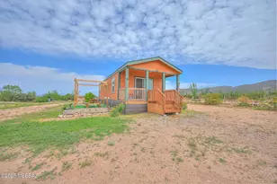 6220 S Lonesome Rd, Hereford, AZ 85615 - Photo 1