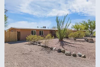 2621 W Rapallo Way, Tucson, AZ 85741 - Photo 1