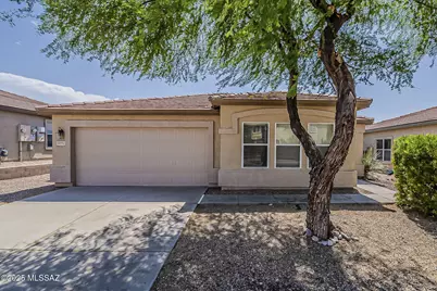 10552 S Sunshower Way, Vail, AZ 85641 - Photo 1