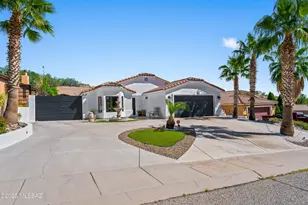 426 Camino Dona Cydney, Nogales, AZ 85621 - Photo 1