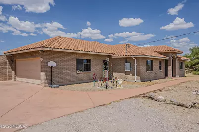 708 Camino Arruza, Rio Rico, AZ 85648 - Photo 1