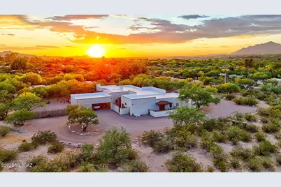 5440 E Fort Lowell Road, Tucson, AZ 85712 - Photo 1