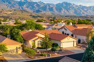 37617 S Mashie Dr, Tucson, AZ 85739 - Photo 1