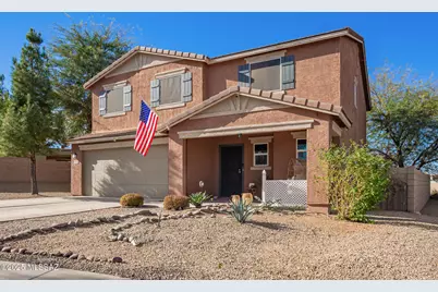 620 S Charles L McKay Place, Vail, AZ 85641 - Photo 1