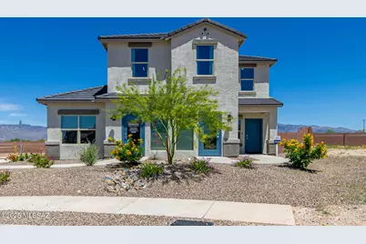6100 E Black Caviar Place, Tucson, AZ 85756 - Photo 1