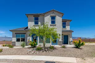 6100 E Black Caviar Pl, Tucson, AZ 85756 - Photo 1