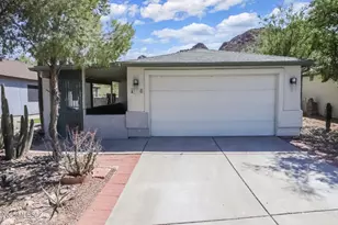 3311 W Alexanderwood Dr, Tucson, AZ 85746 - Photo 1