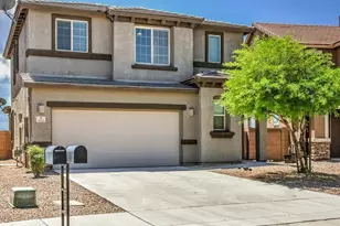 6832 E Sea Horse Rd, Tucson, AZ 85756 - Photo 1