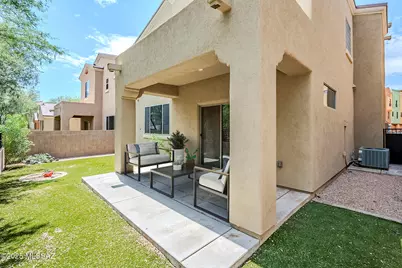 4226 N Harvest Canyon Lane, Tucson, AZ 85718 - Photo 1