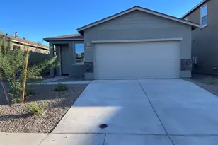 10301 W Sumullen St, Marana, AZ 85653 - Photo 1