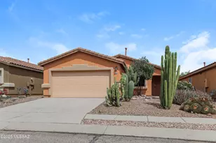 2188 W Burlwood Way, Tucson, AZ 85745 - Photo 1