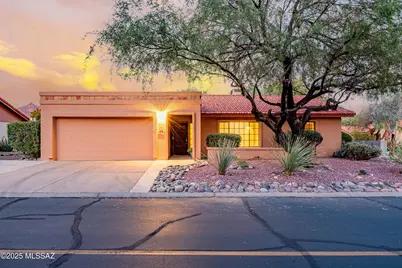 5640 N Placita Favorita, Tucson, AZ 85750 - Photo 1