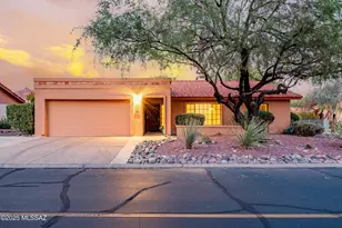 5640 N Placita Favorita, Tucson, AZ 85750 - Photo 1