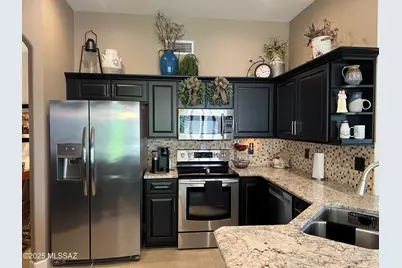 64360 E Wind Ridge Circle, Saddlebrooke, AZ 85739 - Photo 1