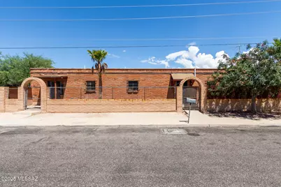 102 W 25th Street, Tucson, AZ 85713 - Photo 1