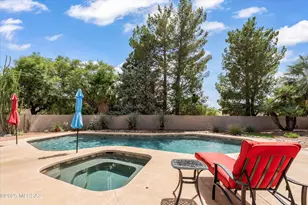 1735 W Windgate Pl, Oro Valley, AZ 85737 - Photo 1