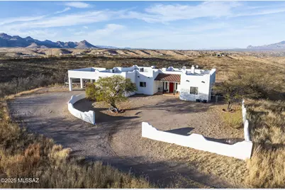 1343 Calle Tubatana, Rio Rico, AZ 85648 - Photo 1