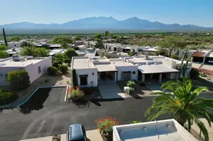 2865 S Calle Flamenco, Green Valley, AZ 85622 - Photo 1