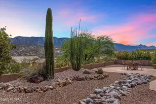 37233 S Golf Course Dr, Tucson, AZ 85739 - Photo 1
