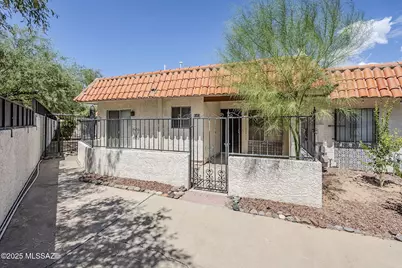 5962 E Refreshment Pass, Tucson, AZ 85712 - Photo 1