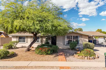 612 S Jessica Avenue, Tucson, AZ 85710 - Photo 1