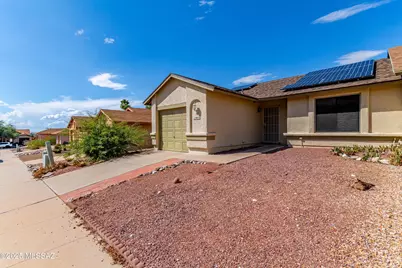 9955 E Skyward Way, Tucson, AZ 85730 - Photo 1