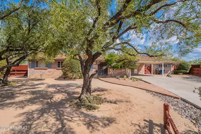 4152 E 6th Street, Tucson, AZ 85711 - Photo 1