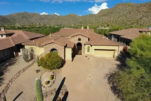 14198 N Sunset Gallery Dr, Marana, AZ 85658 - Photo 1