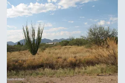 16415 Shoshone Trail #317, Benson, AZ 85602 - Photo 1