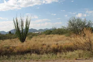16415 Shoshone Trail, Benson, AZ 85602 - Photo 1