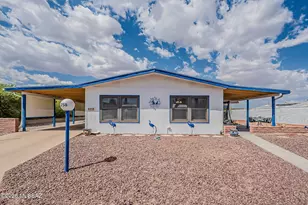 258 W Olive Dr, Green Valley, AZ 85614 - Photo 1