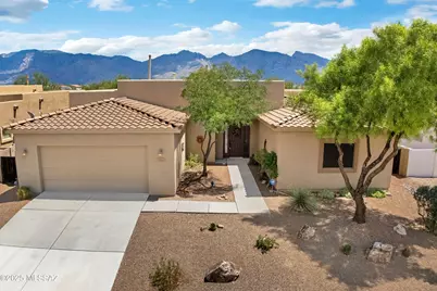 13264 N Risky Drive, Oro Valley, AZ 85755 - Photo 1