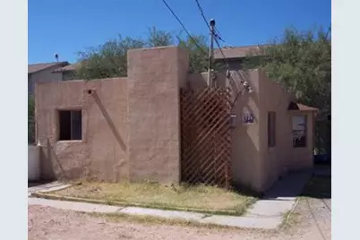 125 E Jacinto Street, Tucson, AZ 85705 - Photo 1